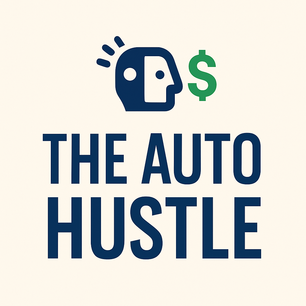 theautohustle.com